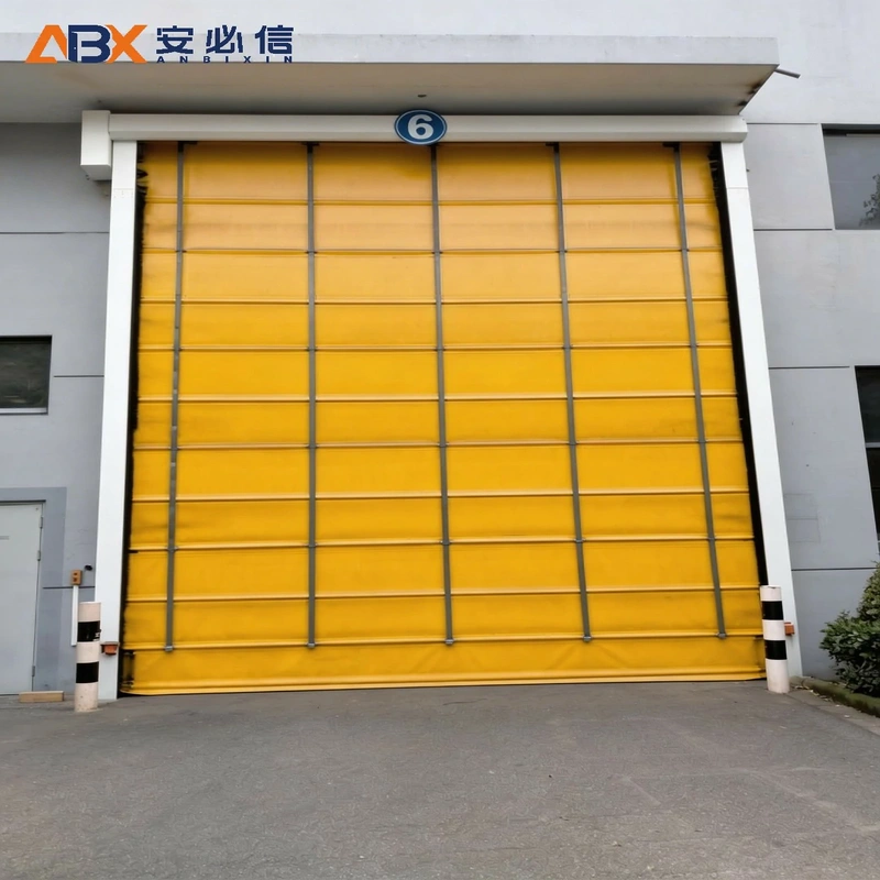 内江市冷库门封