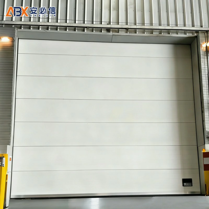 内江市工业提升门