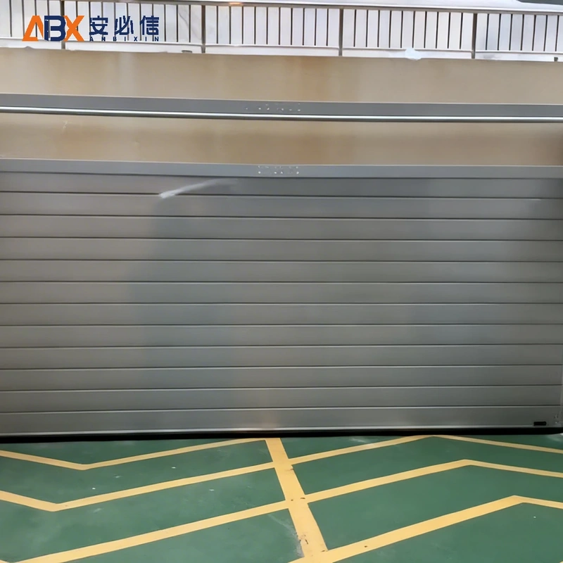内江市雷达高速门